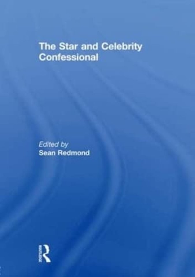 Star and Celebrity Confessional