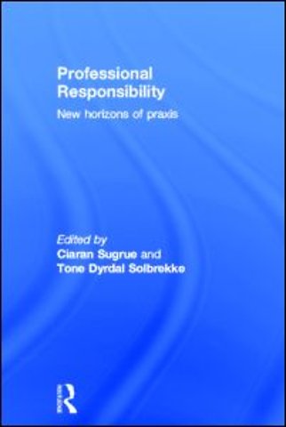 Professional Responsibility