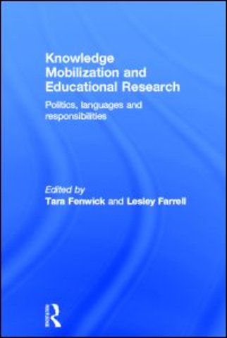 Knowledge Mobilization and Educational Research