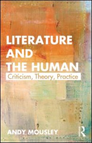 Literature and the Human