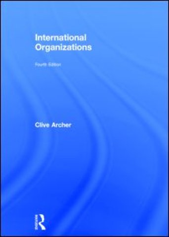 International Organizations