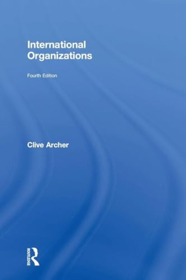 International Organizations