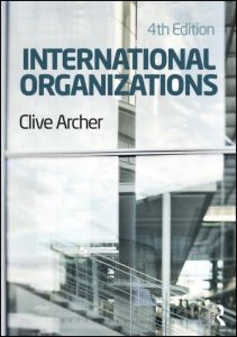 International Organizations