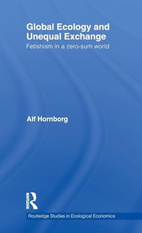 Global Ecology and Unequal Exchange