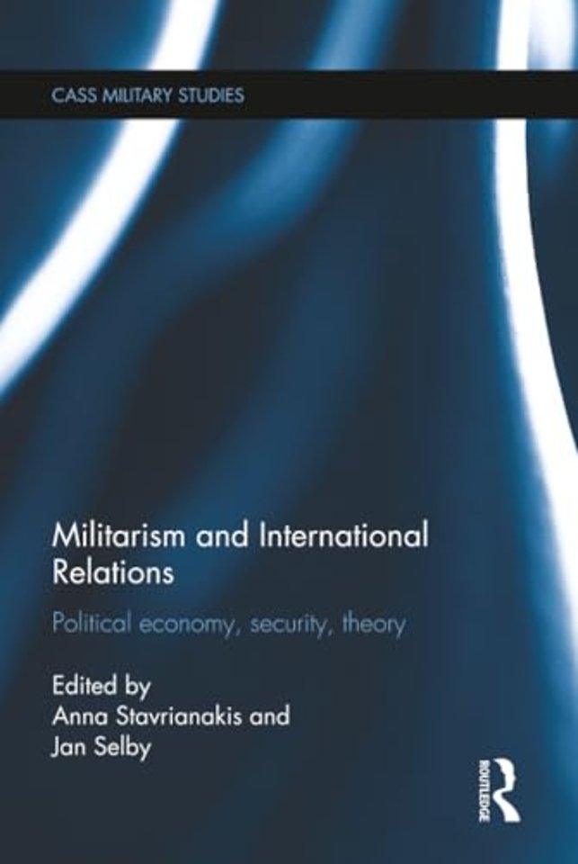 Militarism and International Relations
