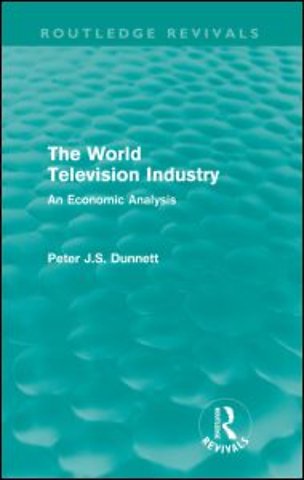 World Television Industry