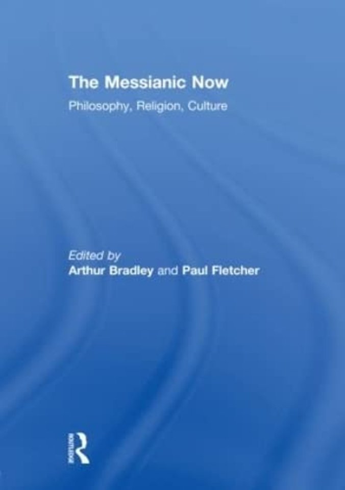 Messianic Now