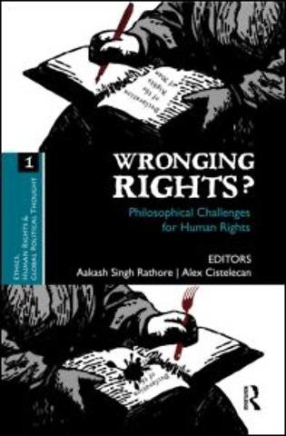 Wronging Rights?