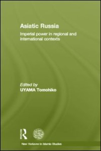 Asiatic Russia