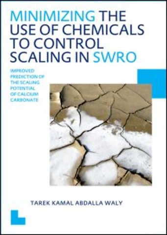 Minimizing the Use of Chemicals to Control Scaling in Sea Water Reverse Osmosis: Improved Prediction of the Scaling Potential of Calcium Carbonate