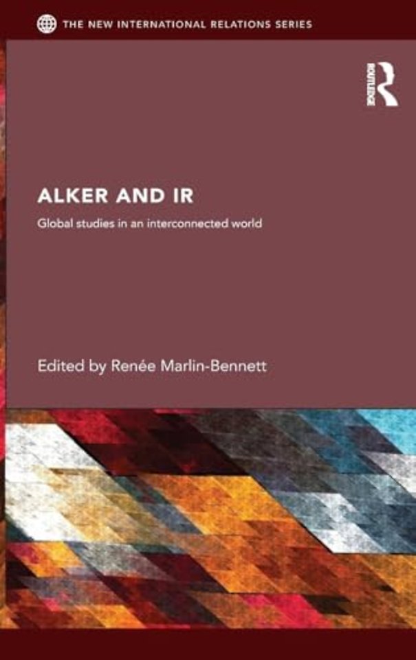 Alker and IR