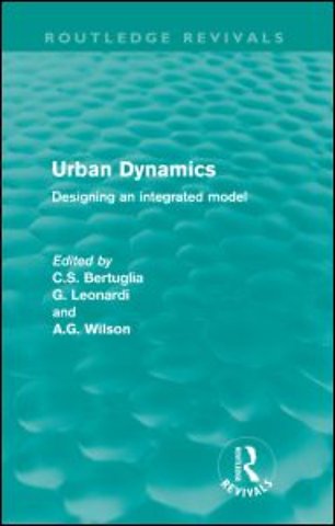Urban Dynamics
