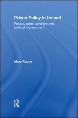 Prison Policy in Ireland