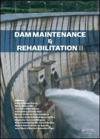 Dam Maintenance and Rehabilitation II
