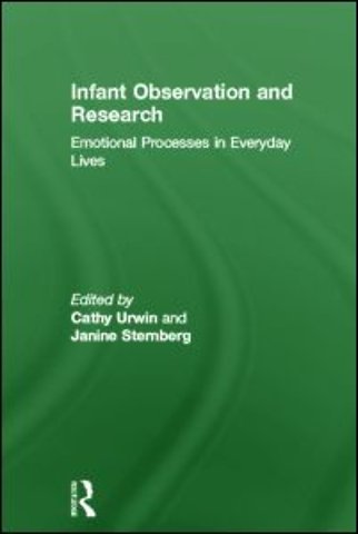 Infant Observation and Research