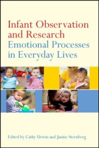 Infant Observation and Research