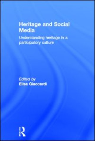 Heritage and Social Media
