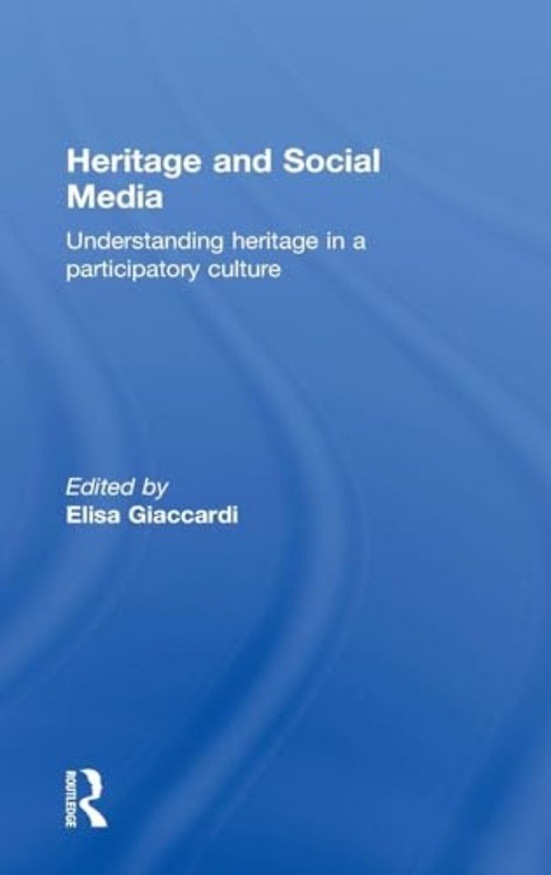 Heritage and Social Media