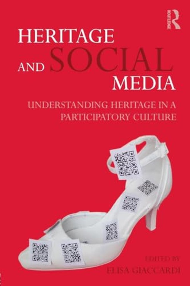 Heritage and Social Media