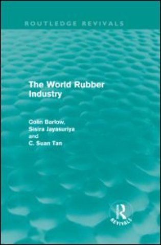 World Rubber Industry
