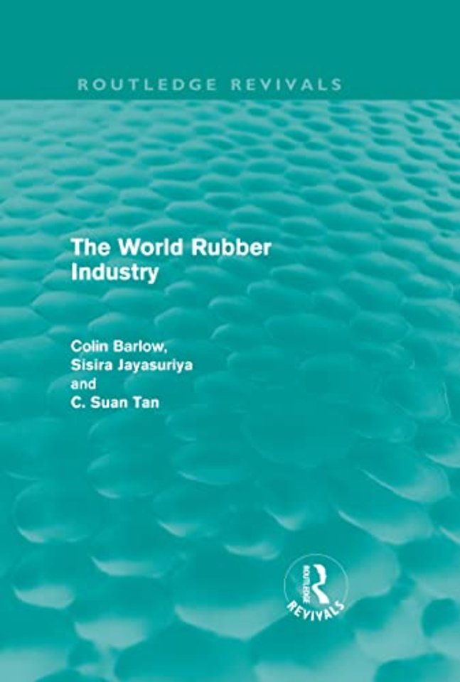 World Rubber Industry