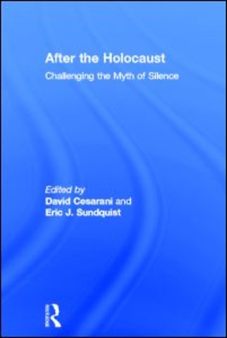 After the Holocaust