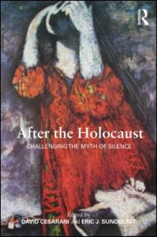 After the Holocaust
