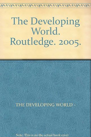 Developing World