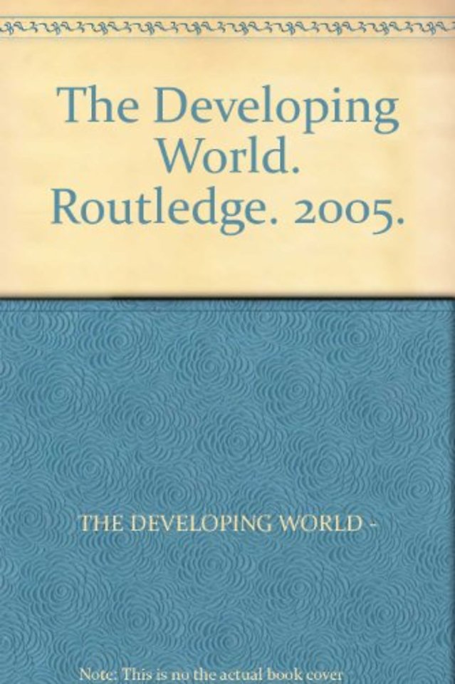 Developing World