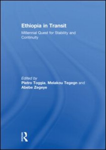 Ethiopia in Transit