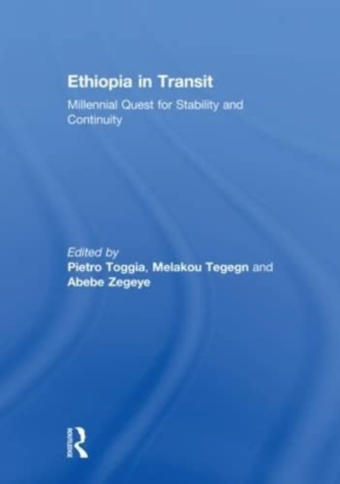 Ethiopia in Transit