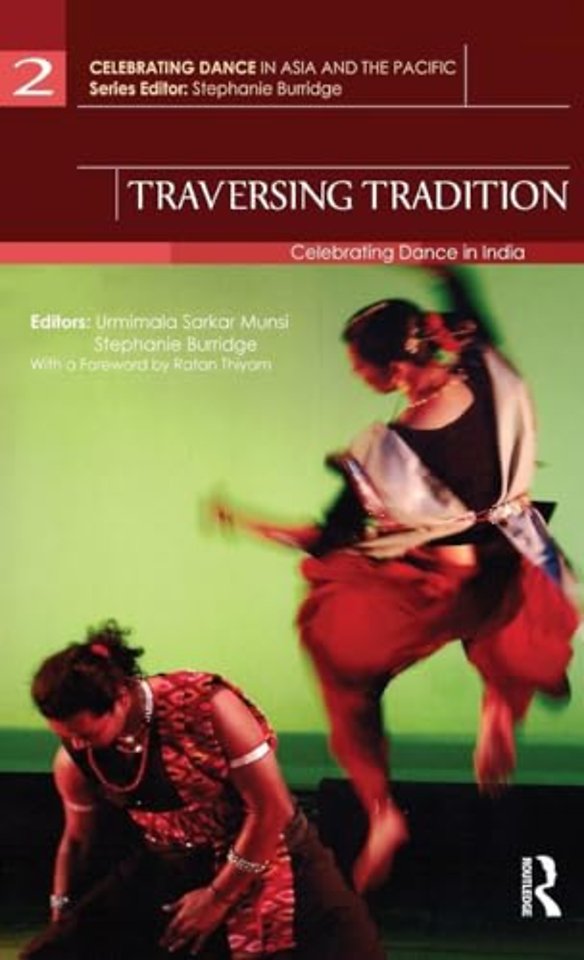 Traversing Tradition