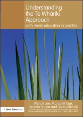 Understanding the Te Whariki Approach