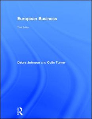European Business
