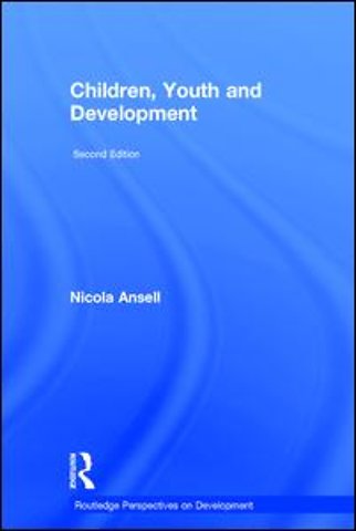 Children, Youth and Development
