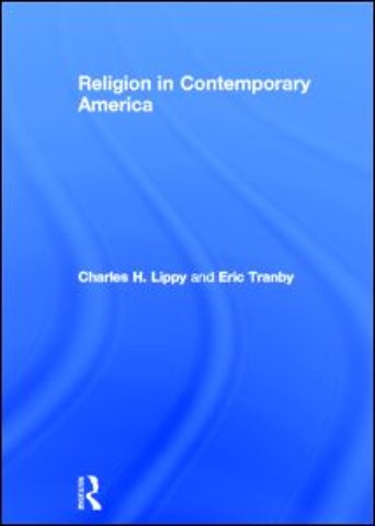 Religion in Contemporary America