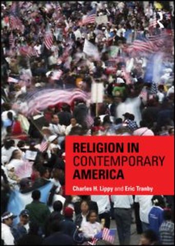 Religion in Contemporary America