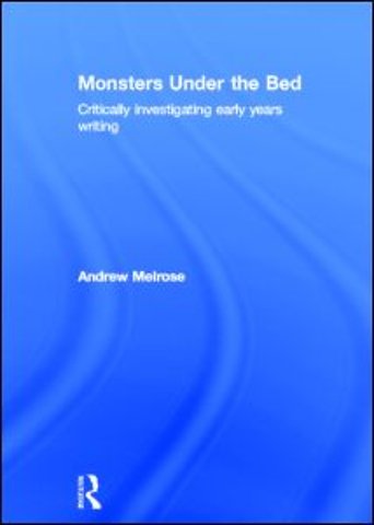 Monsters Under the Bed