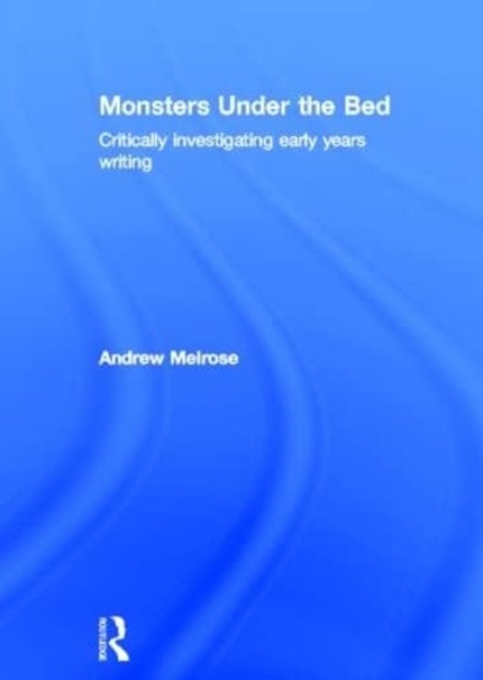 Monsters Under the Bed