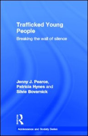 Trafficked Young People