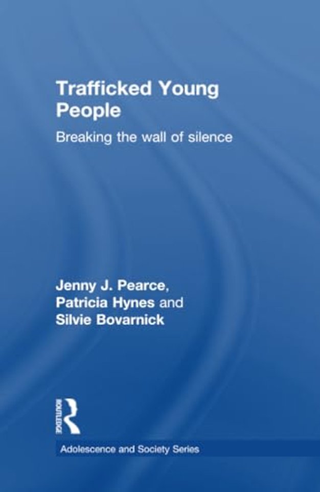 Trafficked Young People