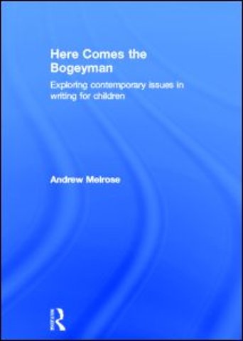 Here Comes the Bogeyman