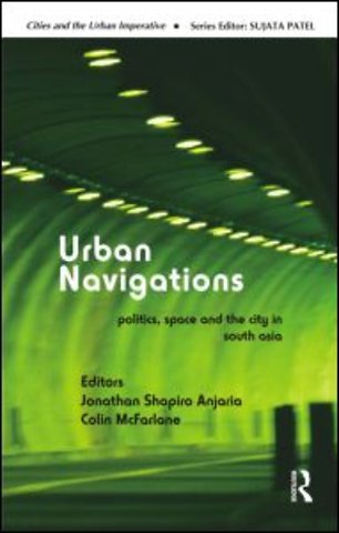 Urban Navigations