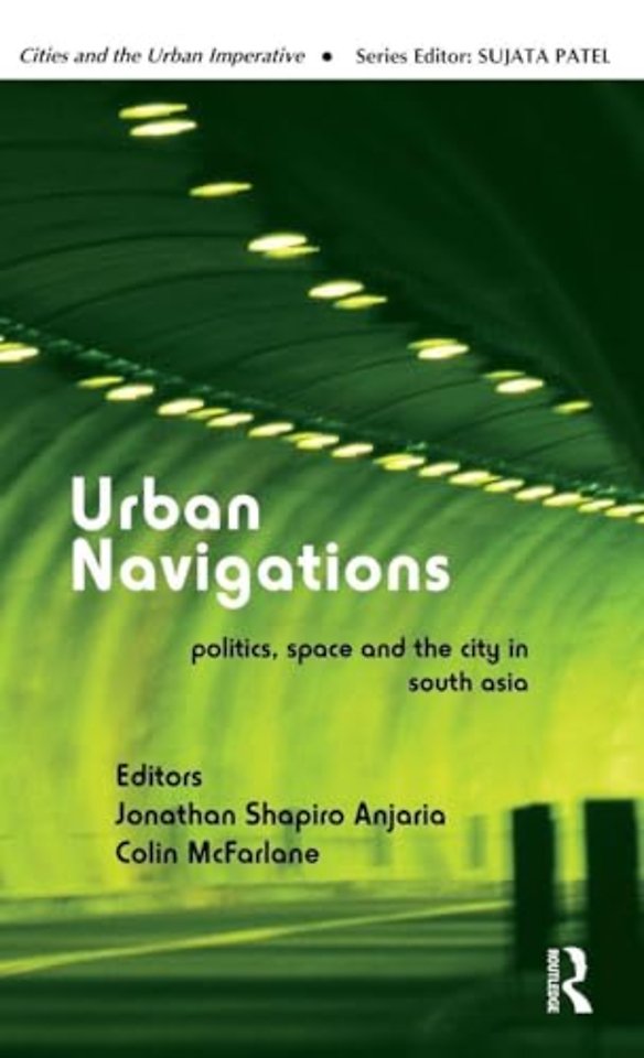 Urban Navigations