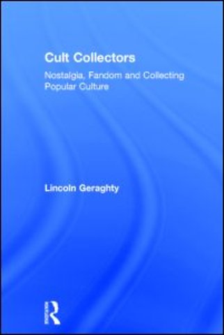 Cult Collectors