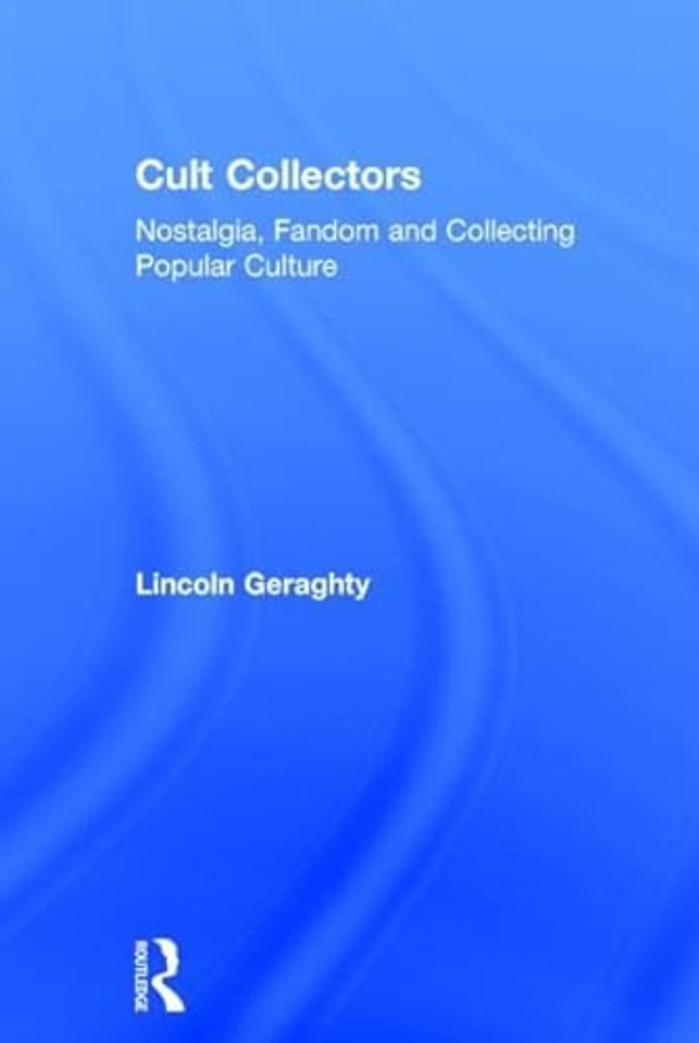 Cult Collectors
