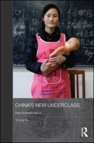 China's New Underclass