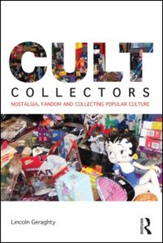 Cult Collectors