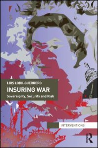 Insuring War