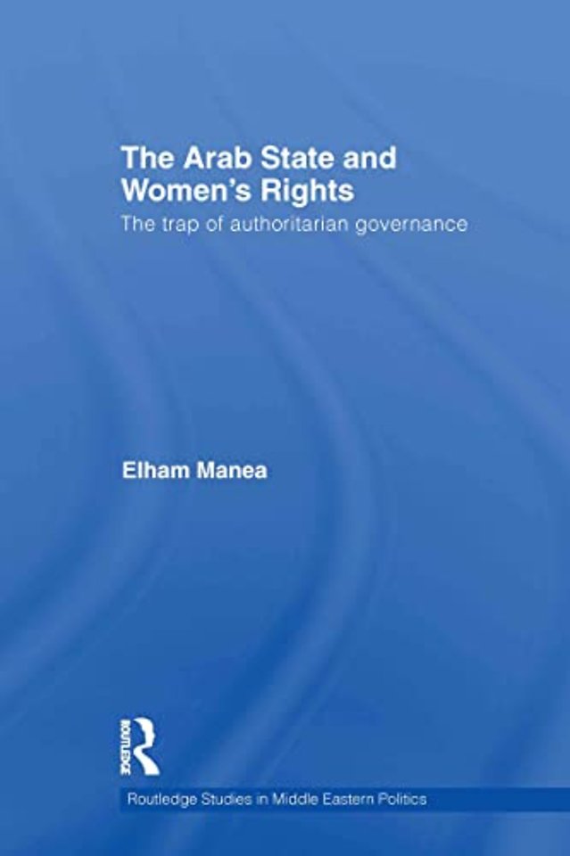 Arab State and Women's Rights